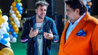 هشام ماجد يكشف لـ 