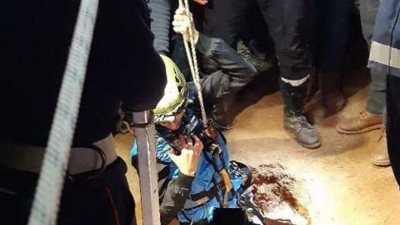 الحكومة المغربية تكشف آخر تطورات إنقاذ الطفل ريان 