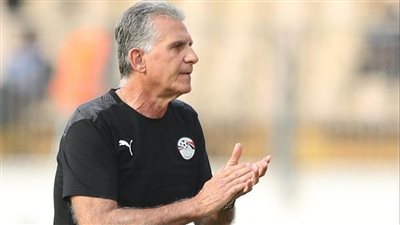 كيروش يكتفي بتدريب لاعبي المنتخب في فندق الإقامة 