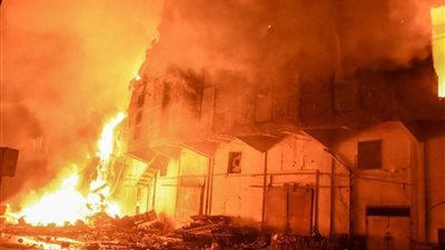 حدث في أسيوط.. حريق يلتهم منازل ساحل سليم وإصابات في معركة مسلحة بمنفلوط