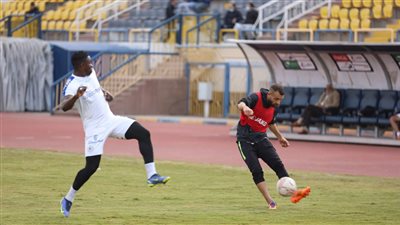 الإسماعيلي يستعد لعودة الدوري الممتاز بـ«ودية» المقاولون العرب