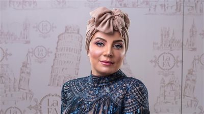 إسراء خاطر تشارك في مسلسل درامي سعودي رمضان 2022