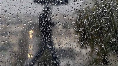 أمطار ورياح.. تفاصيل حالة الطقس غدًا الجمعة 