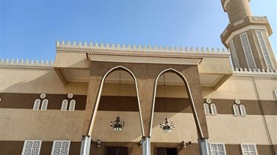 بالأسماء.. «الأوقاف» تعلن افتتاح مساجد جديدة اليوم فى المحافظات