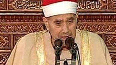 في ذكرى رحيله.. كل ما تريد معرفته عن الشيخ راغب مصطفى غلوش من أعلام دولة التلاوة