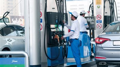  البترول: ضبط 14.4 ألف لتر سولار وبنزين قبل بيعه بشكل غير مشروع