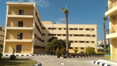 حقيقة إخلاء المدن الجامعية تمهيدا لإلغاء الترم الثانى بالجامعات