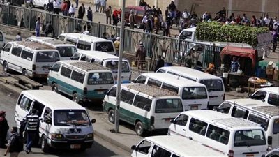 التنمية المحلية تحسم الجدل حول زيادة في تعريفة سيارات النقل الجماعي والسرفيس 