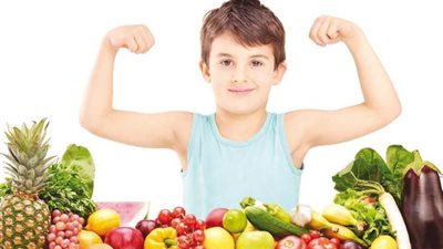 أبرزها البروكلي والأسماك.. أفضل الأطعمة لتقوية المناعة عند الأطفال