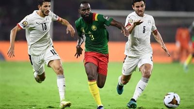 «سلبية» مسحة بعثة منتخب مصر قبل مواجهة السنغال.. و«جوميز» يحكم نهائي أمم إفريقيا 