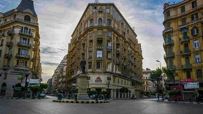 خبراء الضرائب: 15 مليار جنيه عائد متوقع بعد تصديق السيسي على قانون الإيجار القديم