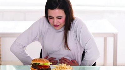 تعرضك للإجهاض.. أطعمة يجب على الأم تجنبها خلال فترة الحمل