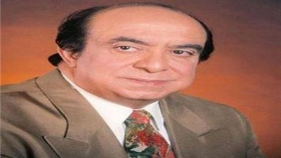 معلومات عن المخرج الراحل جلال الشرقاوي