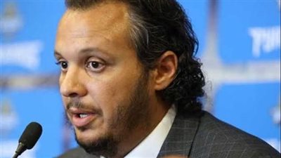 سر زيارة ممدوح عيد إلى الكاميرون قبل نهائي كأس الأمم الإفريقية 