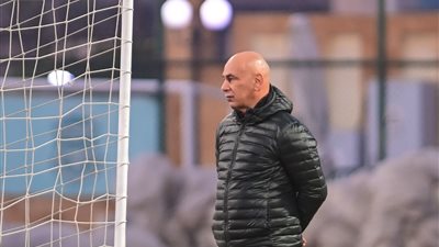 الاتحاد يغلق صفحه كأس الرابطة ويستعد لكومباني في الدوري