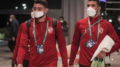 5 مليون جنيه تعطل تجديد رامي ربيعة للأهلي 