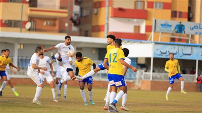 الإسماعيلي يخسر من القناة وديًا بهدفين مقابل واحد