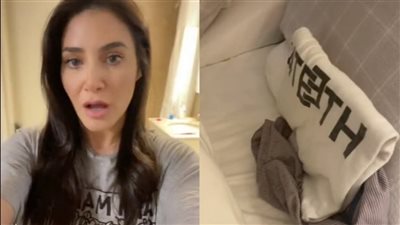 فيديو لزوجة يثير الجدل على تيك توك بسبب ما يفعله معها زوجها