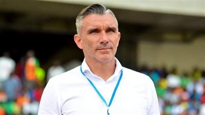 وصايا كارتيرون للاعبي الزمالك بعد انتهاء الراحة السلبية