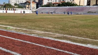 سموحة يفوز على الأولمبي وديًا استعدادا لمواجهة البنك الأهلي