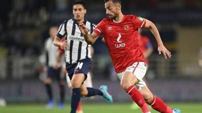 الأهلي يتأهل إلى نصف نهائي كأس العالم للأندية بعد تخطى نظيره مونتيري المكسيكي