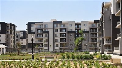 أسعار الوحدات السكنية بالشيخ زايد خلال فبراير 2022