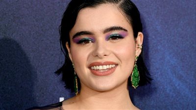 فنانة أمريكية عن الجسد الكبير الذي يستنكره الجمهور.. فماذا قالت؟!