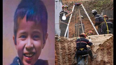 بعد وفاة الطفل ريان.. الأزهر يوجه رسالة إلى والديه