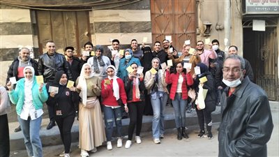 صحة الدقهلية تنتهى من إجراء التحاليل الطبية المجانية للمسافرين للكاميرون لتشجيع المنتخب