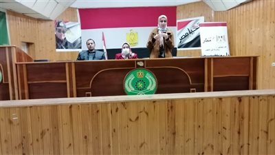 تفعيل قوافل التوعية والتثقيف للحفاظ على البيئة وزراعة الأشجار فى الدقهلية