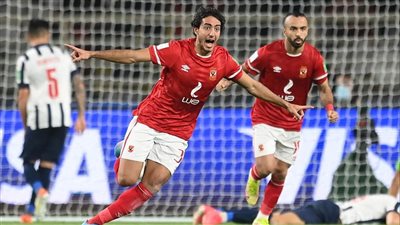 كواليس اجتماع السولية وهاني مع محمد شوقي بسبب عدم المشاركة