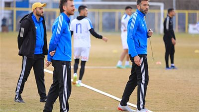 جهاز الإسماعيلي يجتمع مع 4 صفقات جديدة