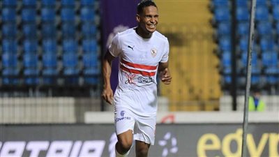 عرض ليبي لسيف الدين الجزيري والزمالك يحسم موقفه