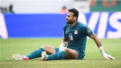 المجلس الأبيض يسعي لحسم تجديد عقد محمد أبو جبل قبل الإنتخابات 