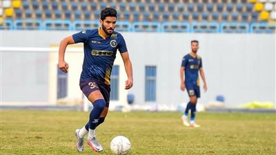 صالح جمعة يظهر من جديد.. تعرف على التفاصيل