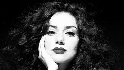 جيهان الشماشرجي تعيش 