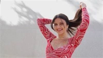 بالفيديو.. رينا خوري تطرح 