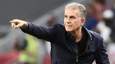 نكشف رسالة كيروش للفراعنة قبل لقاء مصر والسنغال فى نهائي أمم إفريقيا 