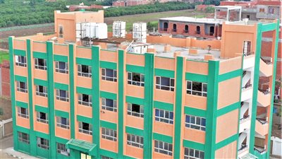 محافظ الغربية يعلن موعد افتتاح مشروعات «حياة كريمة» بقريتي نهطاي وتفهنا العزب