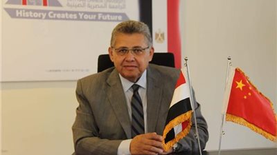 الجامعة المصرية الصينية: أولمبياد «بكين 2022» فرصة للسلام والتآخي والمحبة بين الشعوب