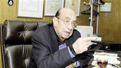 ابنة جلال الشرقاوي تكشف موعد ومكان العزاء