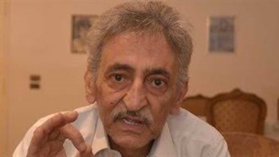 وفاة المخرج أحمد يحيى.. وشقيقه يعلن موعد ومكان الجنازة