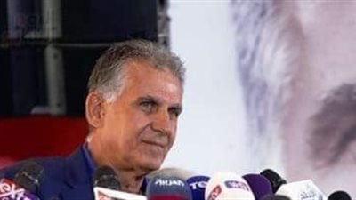 «كيروش» يرد على «إيتو»: كرة القدم لا يمكن أن تكون حربا 