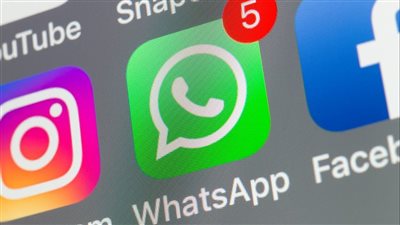 لا ترسلوا صور أو بيانات.. تحذير خطير من استخدام واتساب