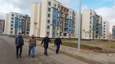 الإعلان عن 29 ألف و496 شقة بـ 