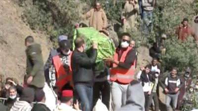 أول تعليق من منظمة «يونيسيف» عن المغربي ريان: «أيقونة الطفولة»