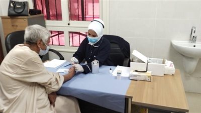 الصحة: فحص 1.5 مليون مواطن للكشف المبكر عن الاعتلال الكلوي