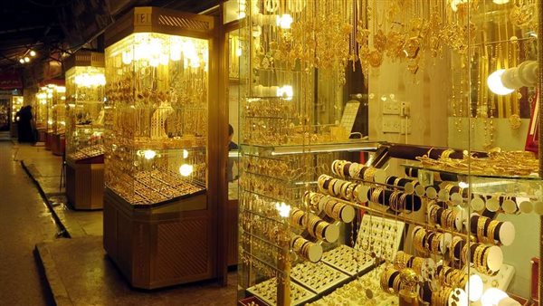 أسعار الذهب عيار 21