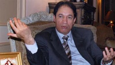 محافظ الإسماعيلية يستقبل يحيي الكومي.. تعرف علي التفاصيل 