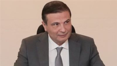 رئيس البنك الزراعي.. 2022 عام الانطلاقة الحقيقية لكيان مصرفي يساند جهود الدولة  